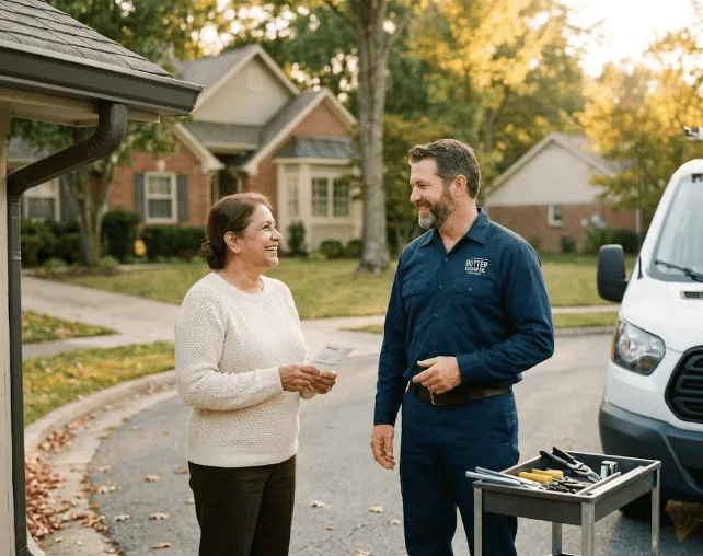 Gutter Repair Martin, MI FAQs