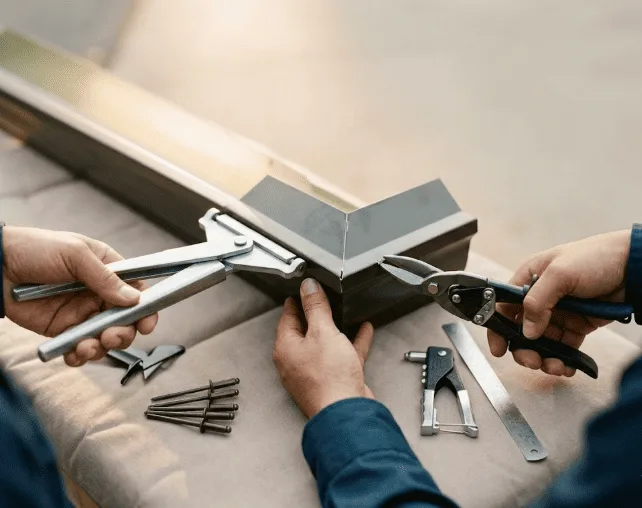 Why choose Gutter Repair in Martin, MI